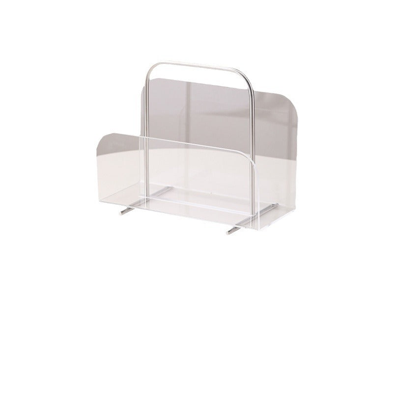 ハンドル ブックスタンド