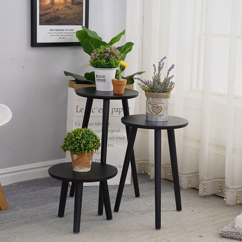 北欧モダン サイドテーブル