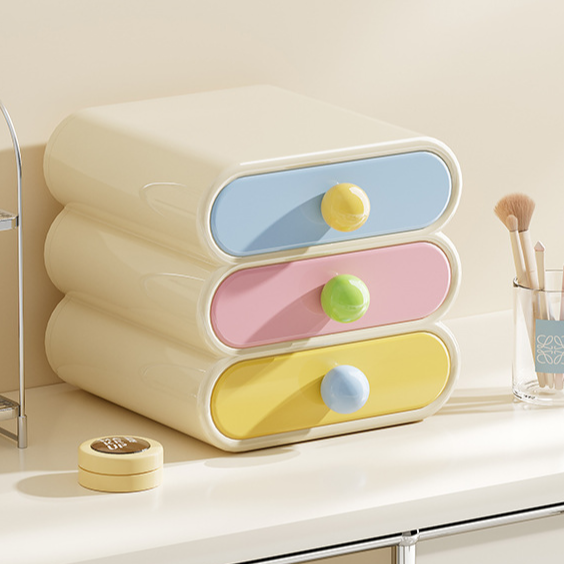 ラウンド 引き出し