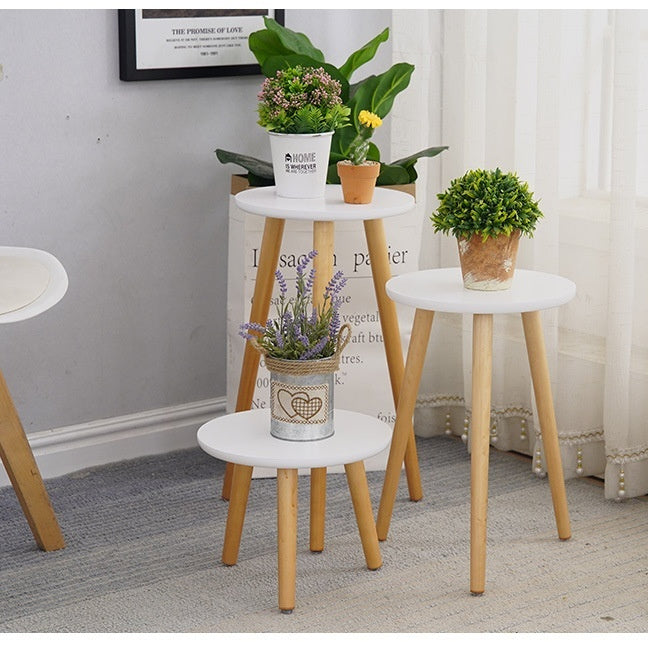 北欧モダン サイドテーブル