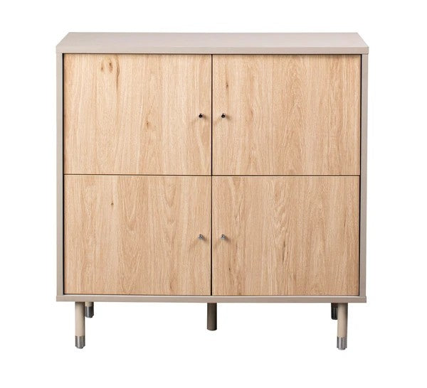 ナチュラル キャビネット