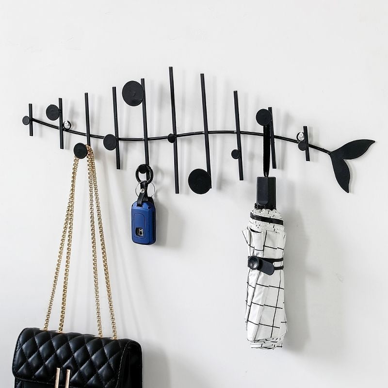 フィッシュボーン ウォールフック