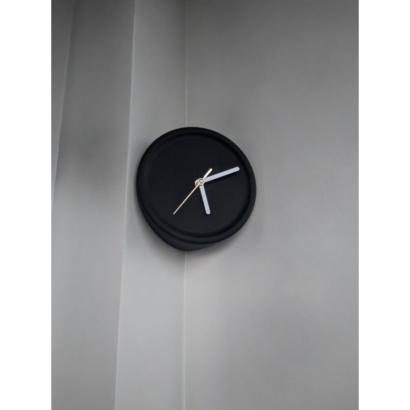 コーナー ウォールクロック