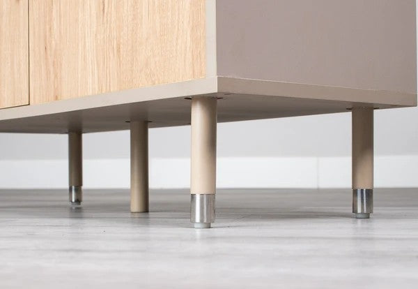 ナチュラル キャビネット