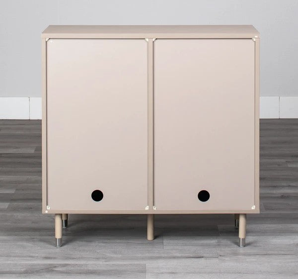 ナチュラル キャビネット