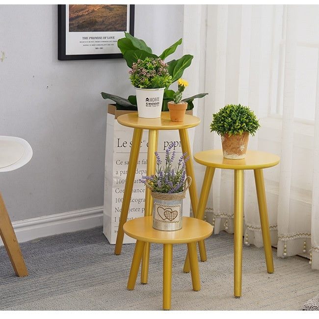 北欧モダン サイドテーブル