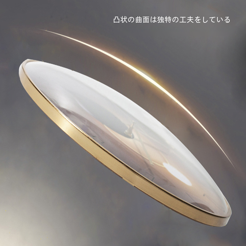 モダン 掛け時計