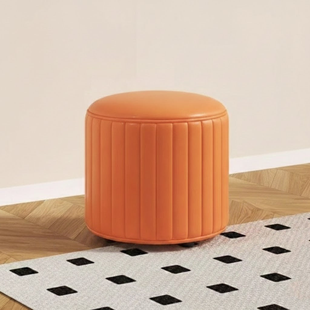 パンプキンスツール