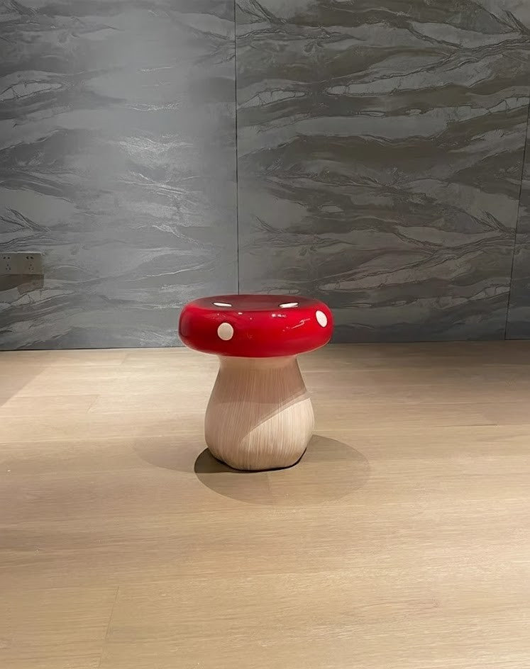 キノコ スツール