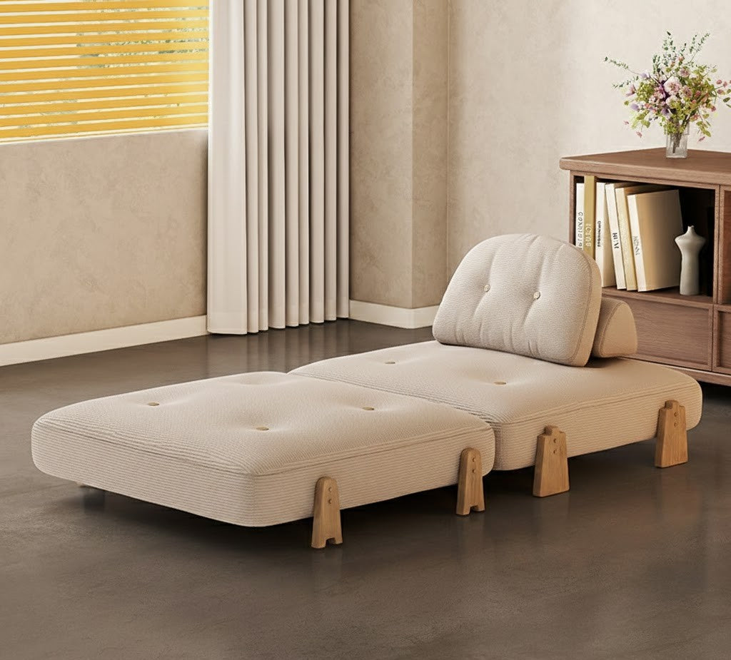 コンパクト ソファベッド