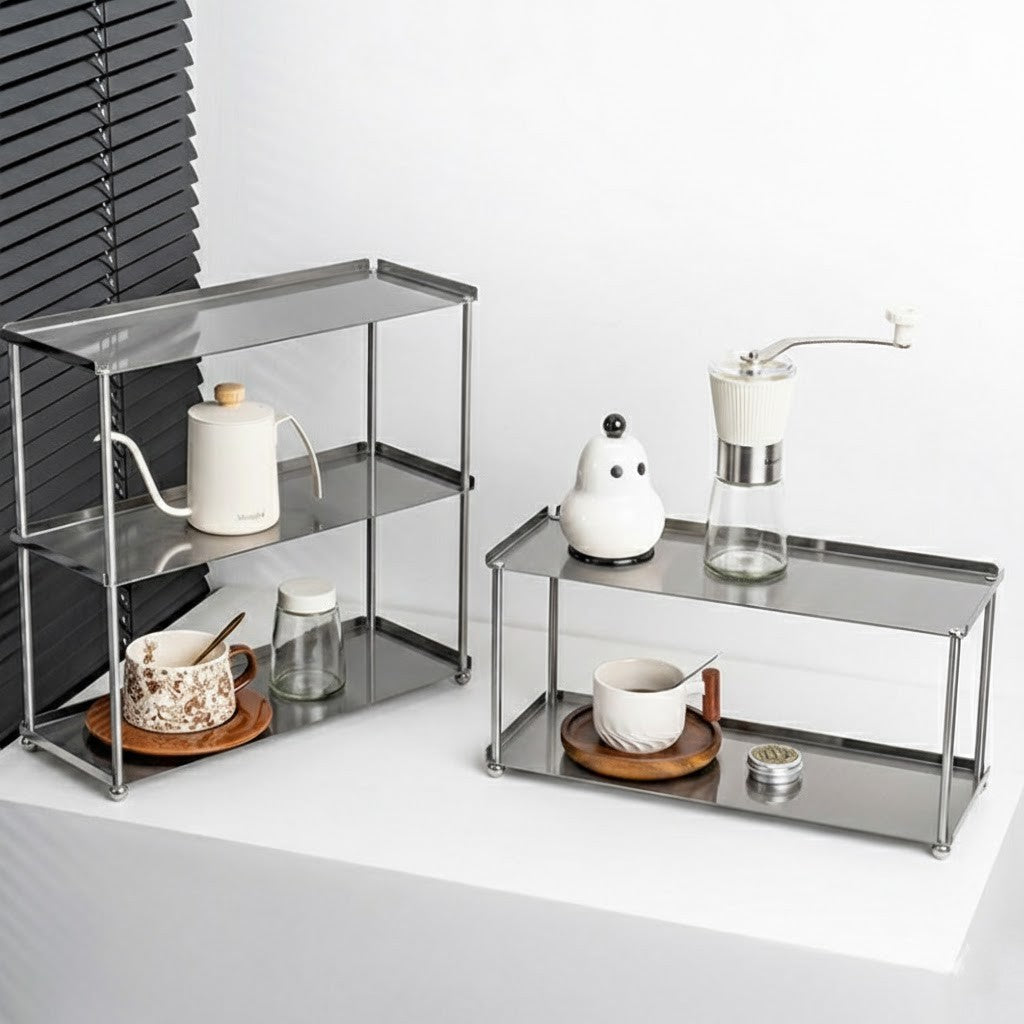 ステンレス ラック