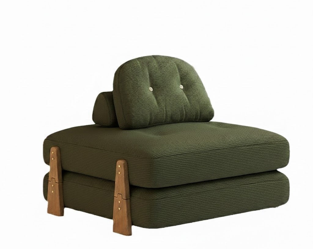 コンパクト ソファベッド