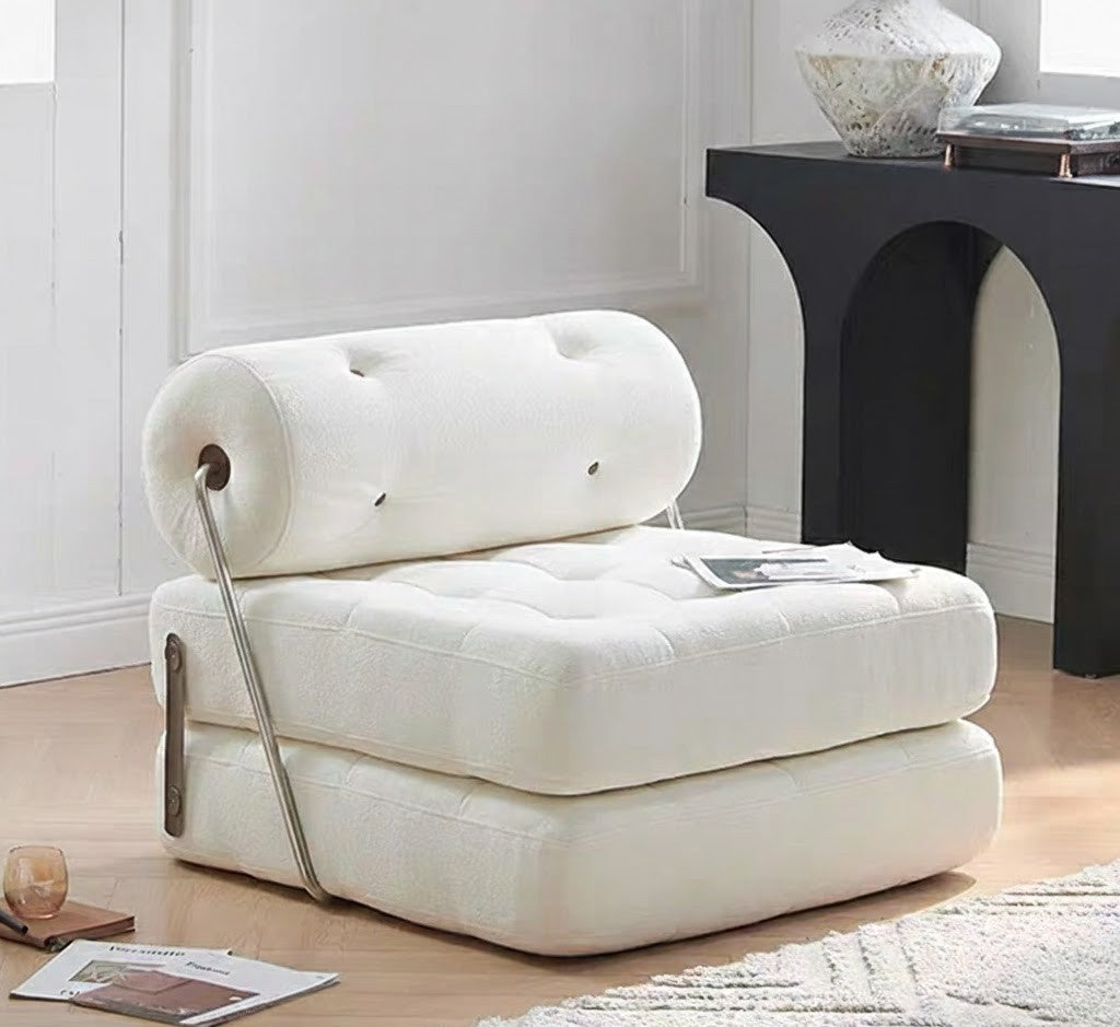 折りたたみソファベッド