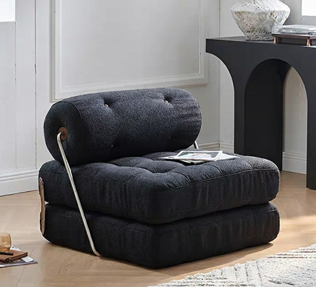 折りたたみソファベッド