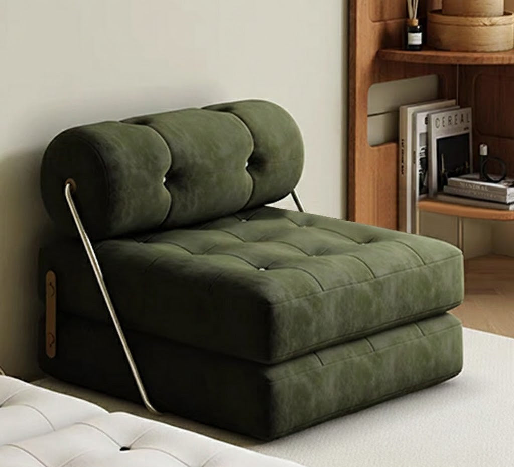 折りたたみソファベッド