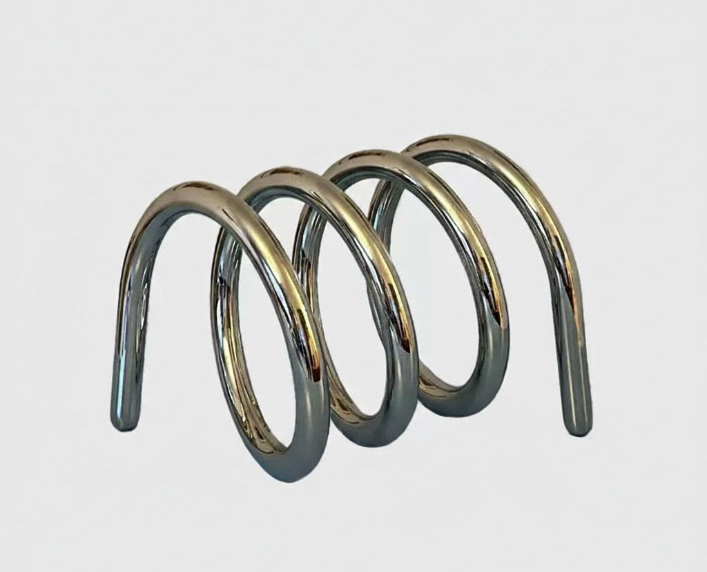 スプリング型 ブックスタンド